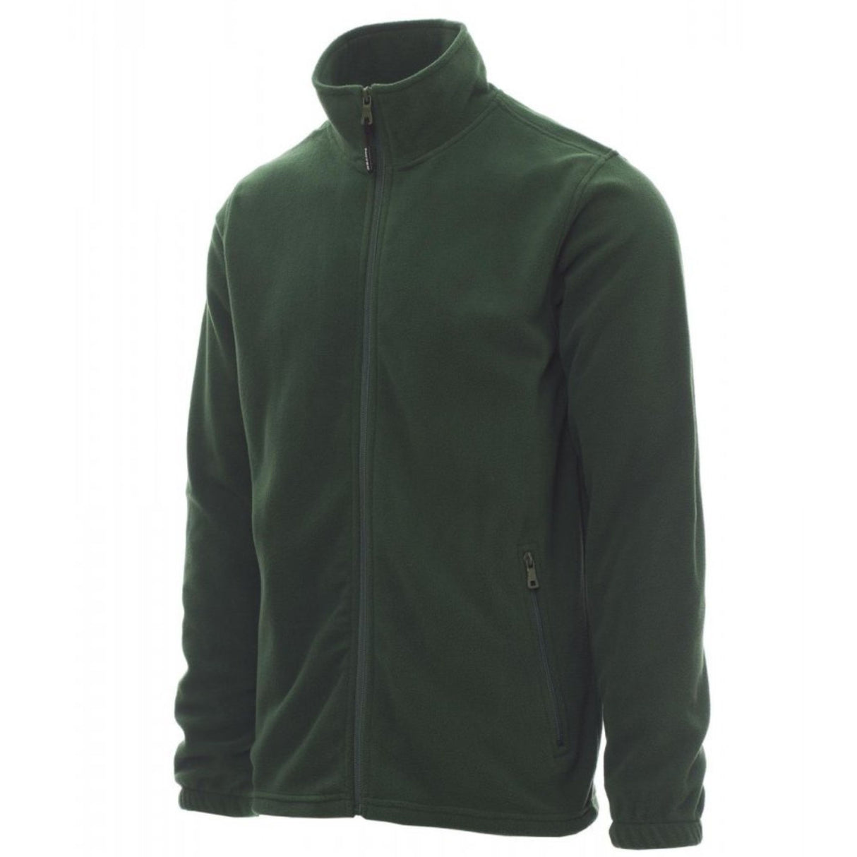 Fleecejacke_Nepal_gruen