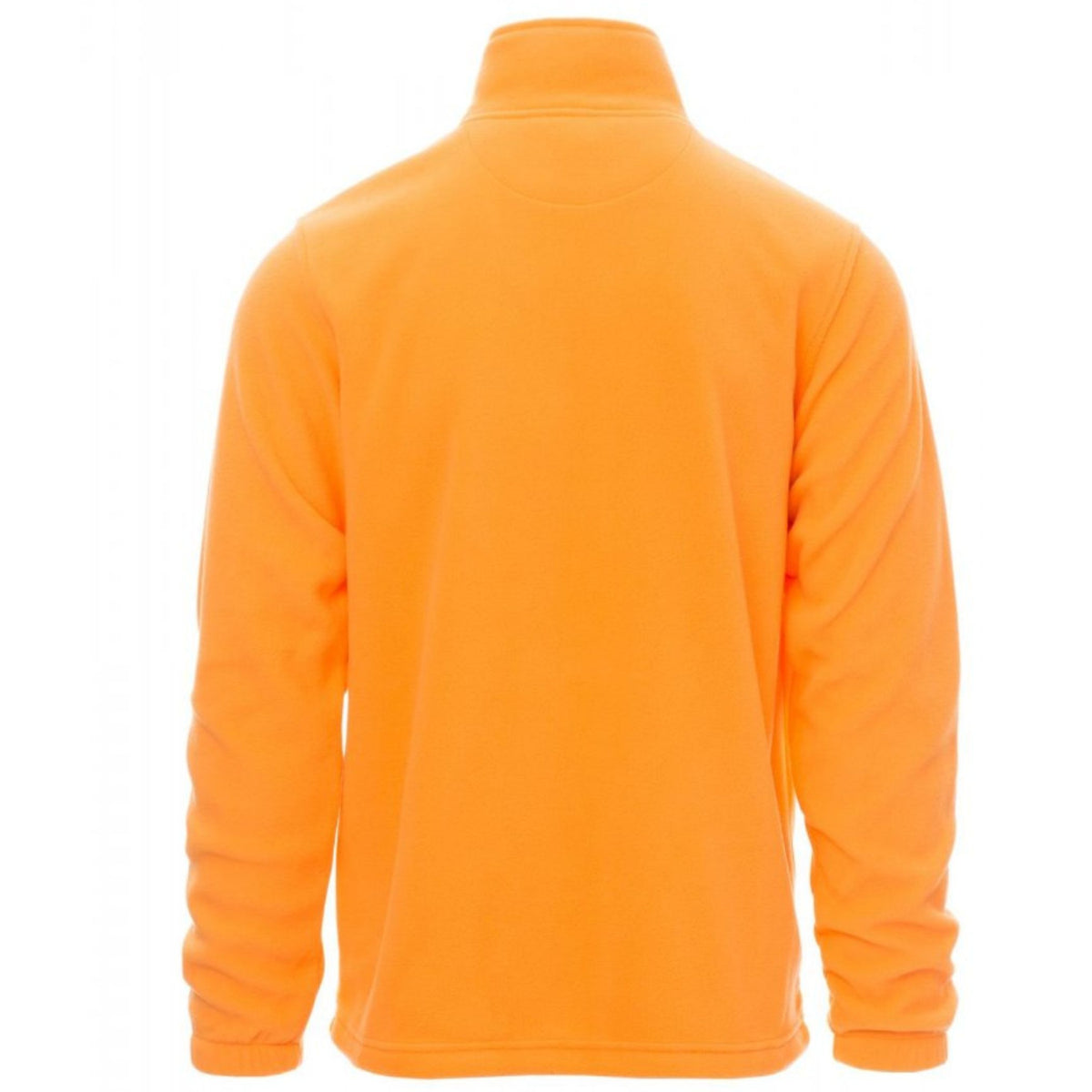 Fleecejacke_Nepal_orange_r_cken