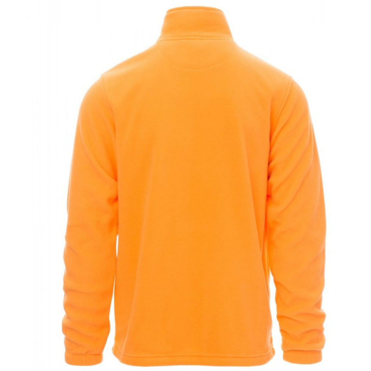 Fleecejacke_Nepal_orange_r_cken