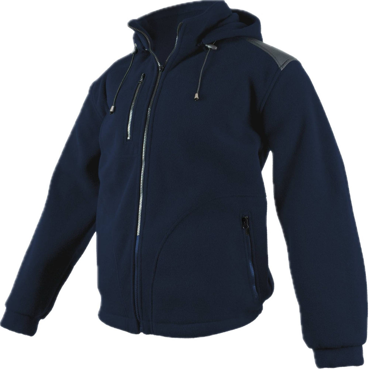 Fleecejacke NEXO Marine