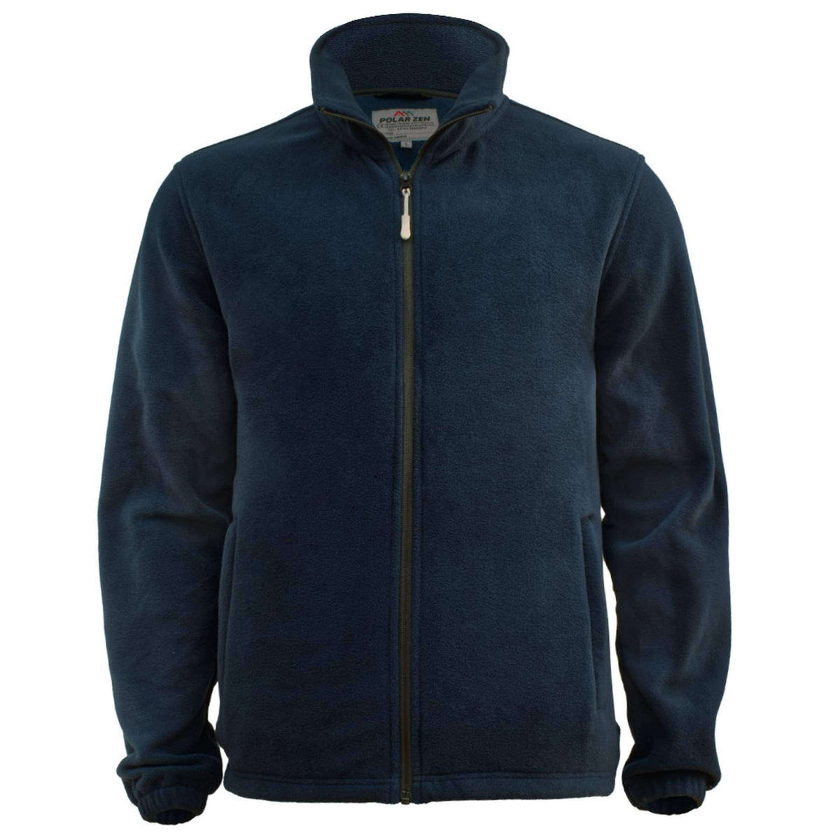 Fleecejacke Polar ZEN blau