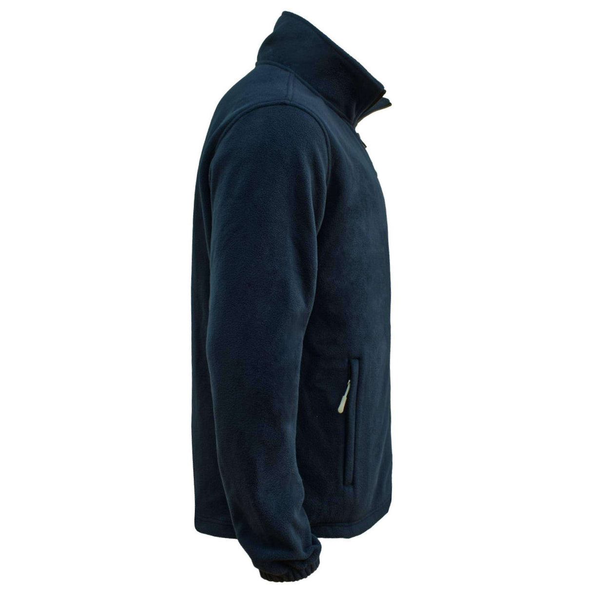 Fleecejacke Polar ZEN blau