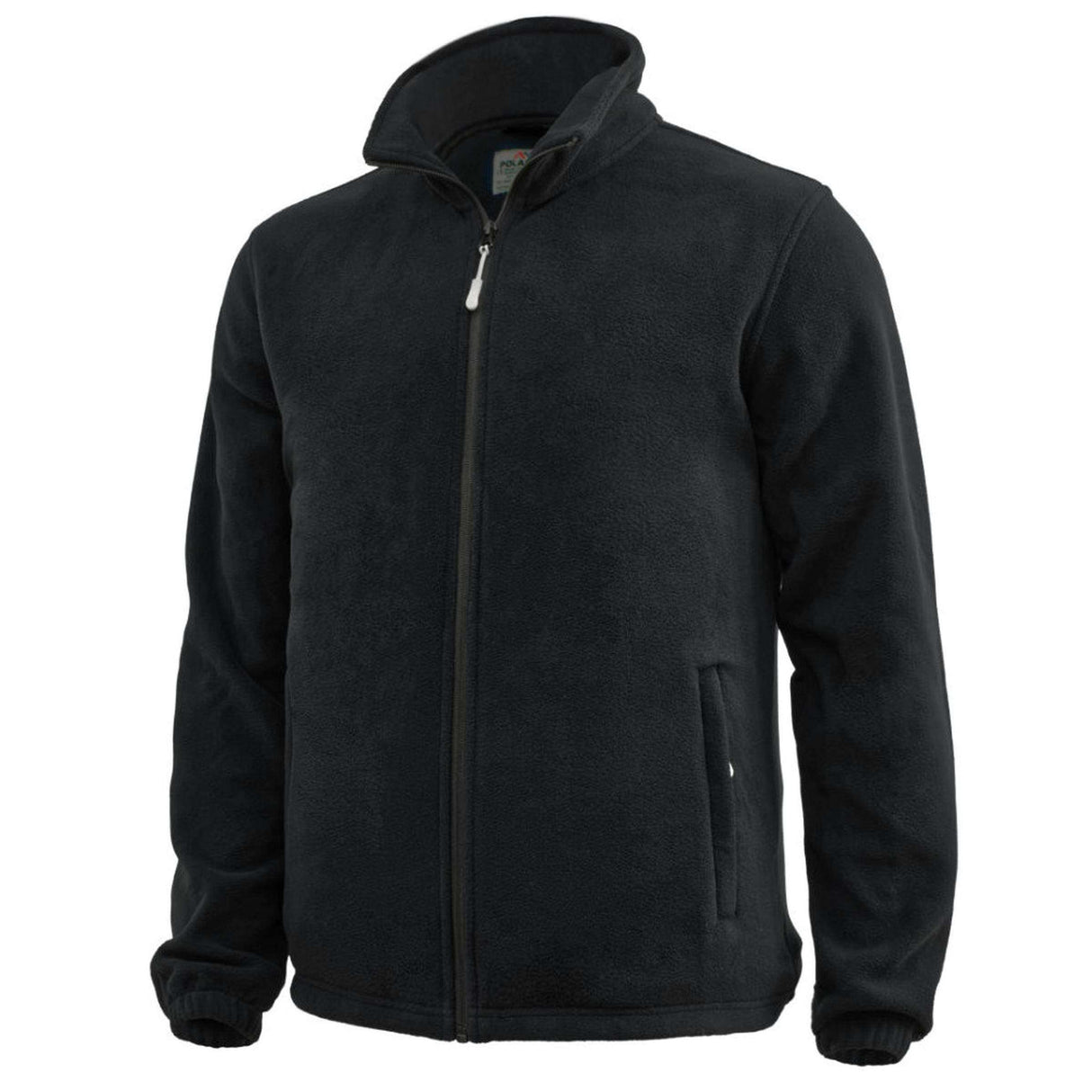 Fleecejacke Polar ZEN schwarz