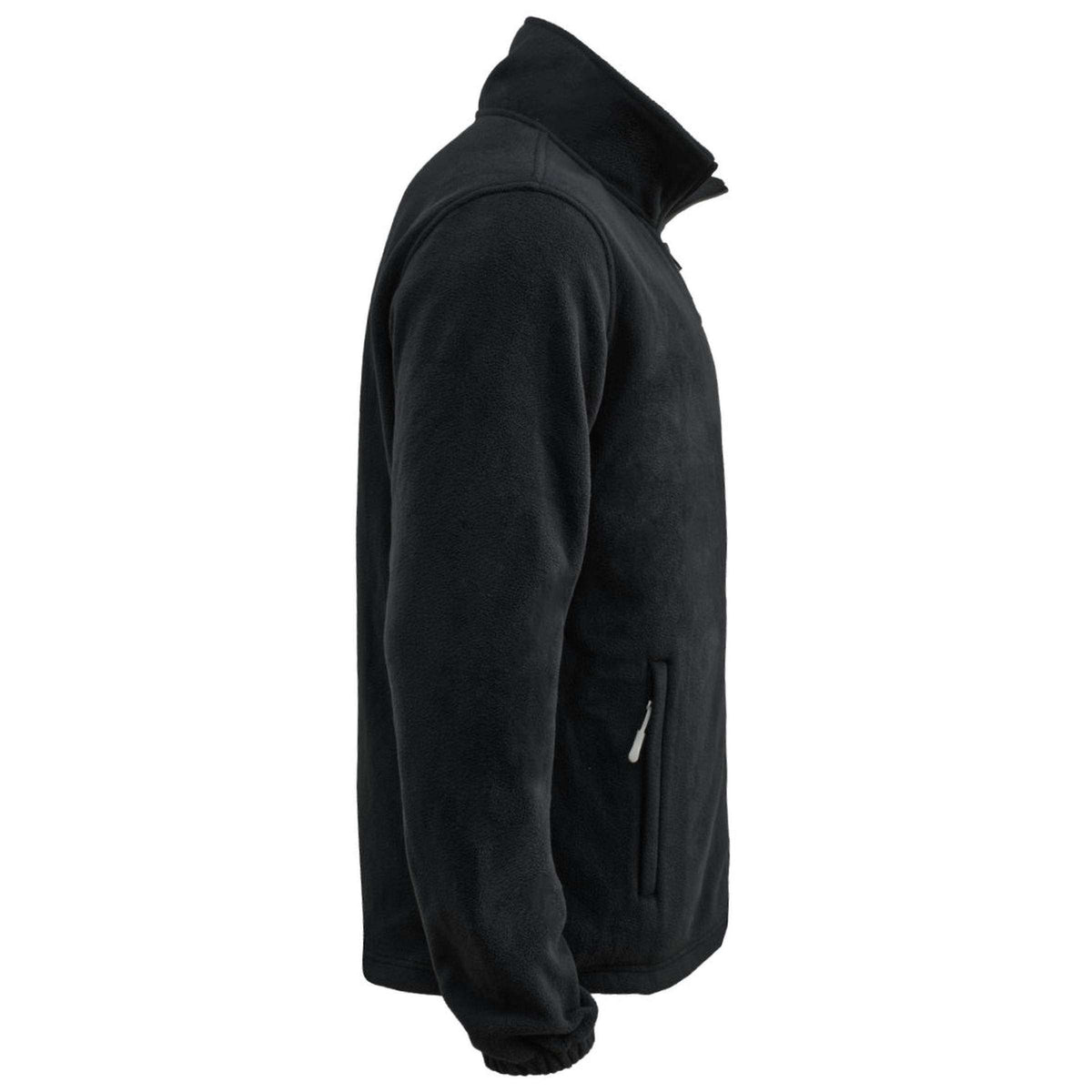Fleecejacke Polar ZEN schwarz