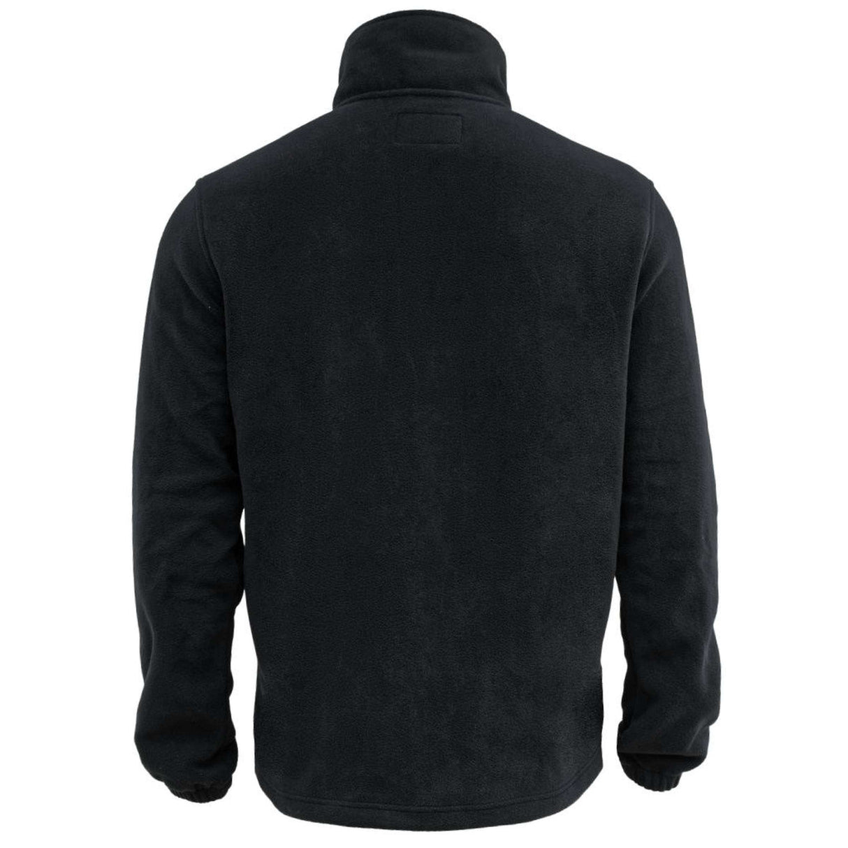 Fleecejacke Polar ZEN schwarz
