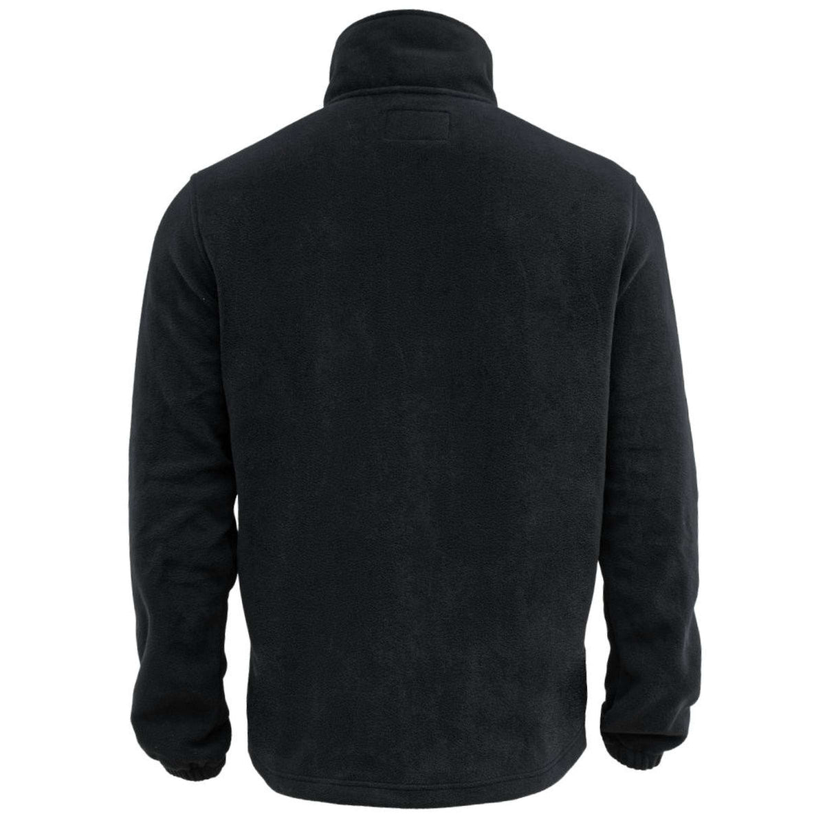 Fleecejacke Polar ZEN schwarz