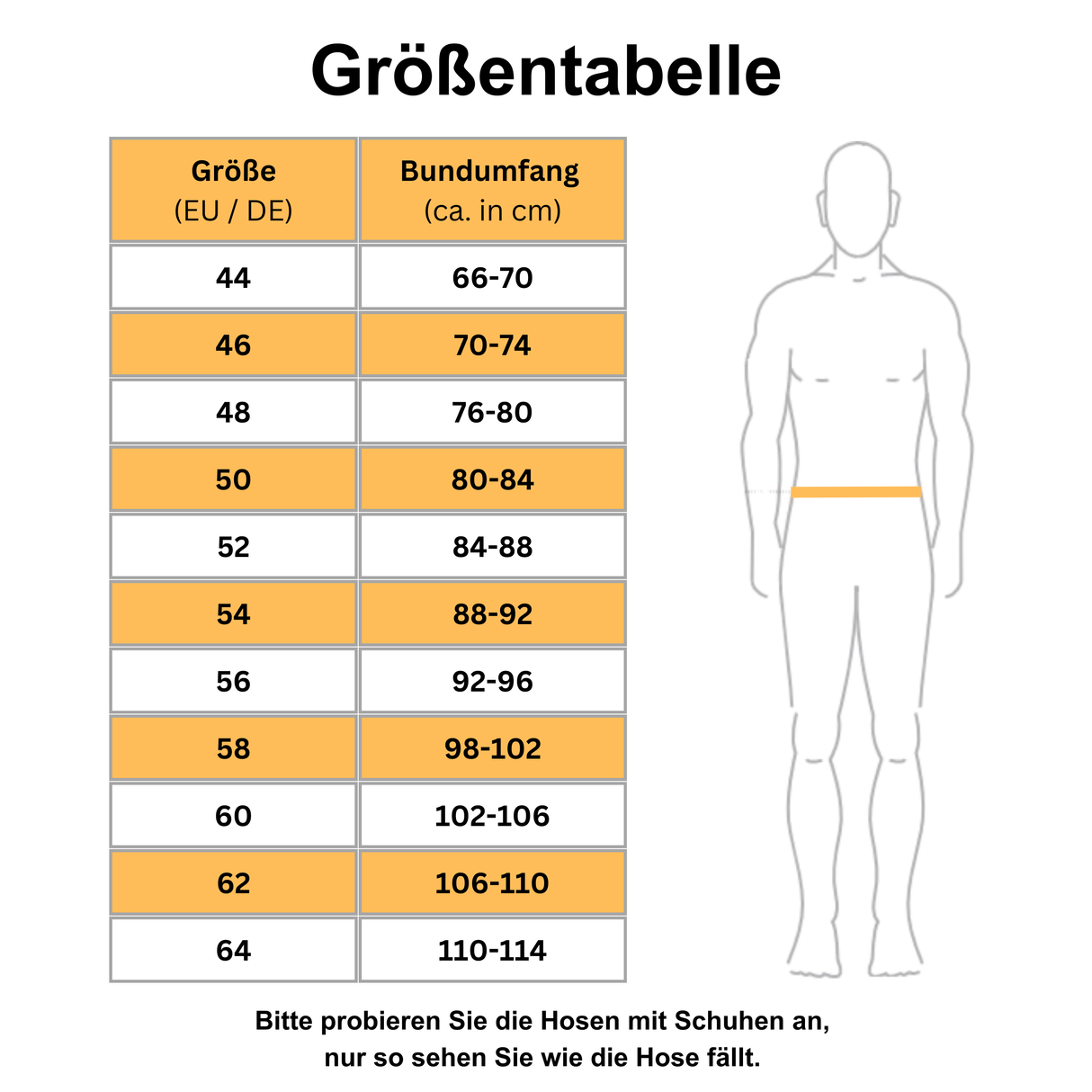 Groessentabelle_Classic_Slim_Hosen