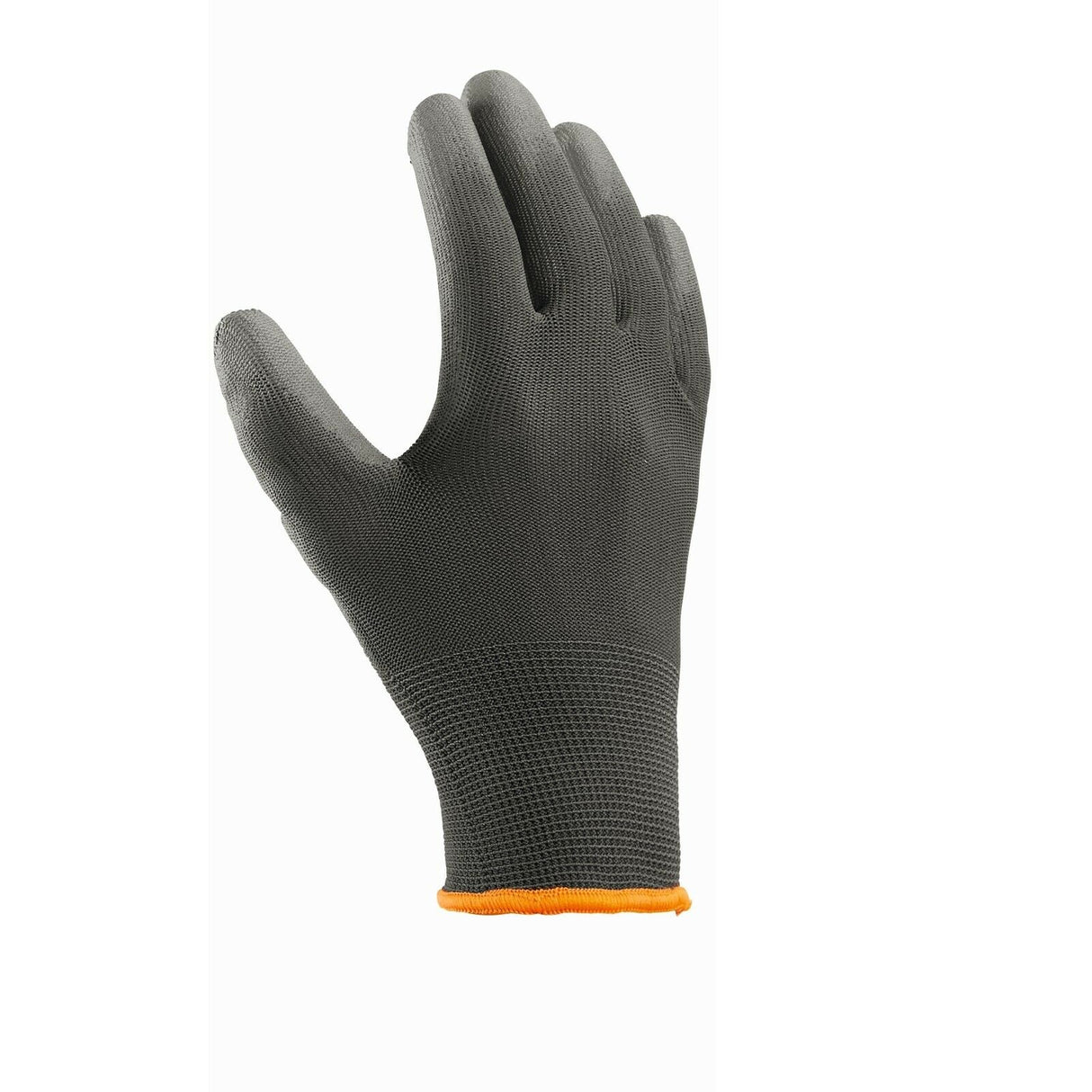 Montagehandschuhe-Arbeitshandschuhe-Handschuhe-Mechanikerhandschuhe-PU-Nylon-grau-right-big