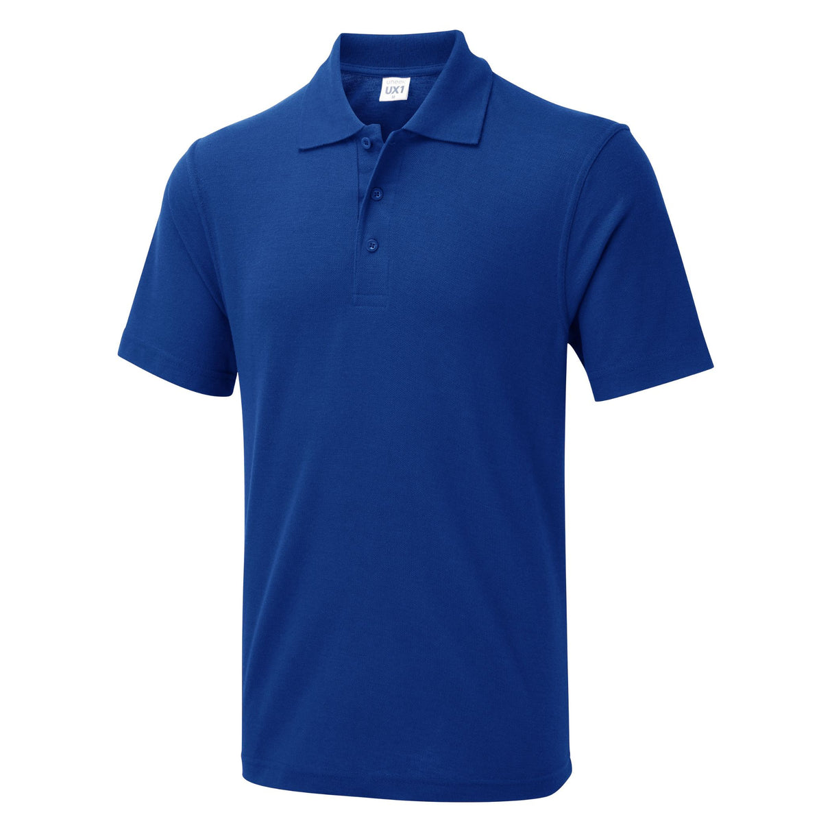 Polo_Uneek_UX1_blau