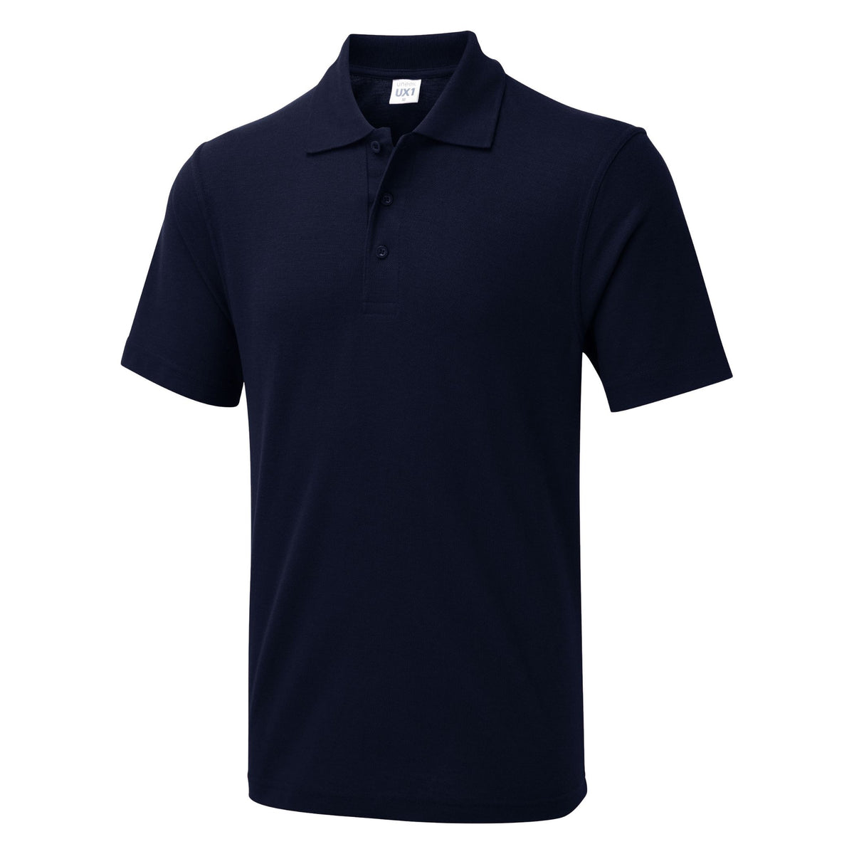 Polo_Uneek_UX1_marine