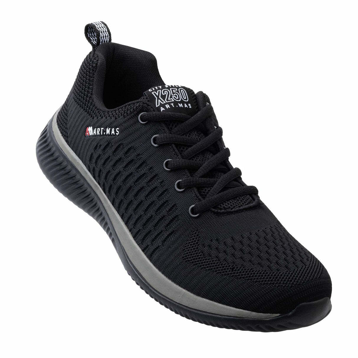 Sneaker-Sportschuhe-Laufschuhe-Turnschuhe-Freizeitschuhe-schwarz-grau-overview-2-artmas