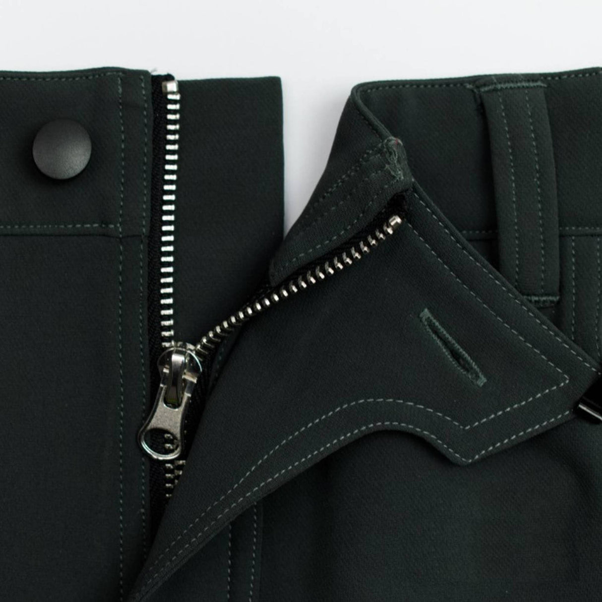 Softshellhose_Arbeitshose_PROFESSIONAL_grau_tyl.6