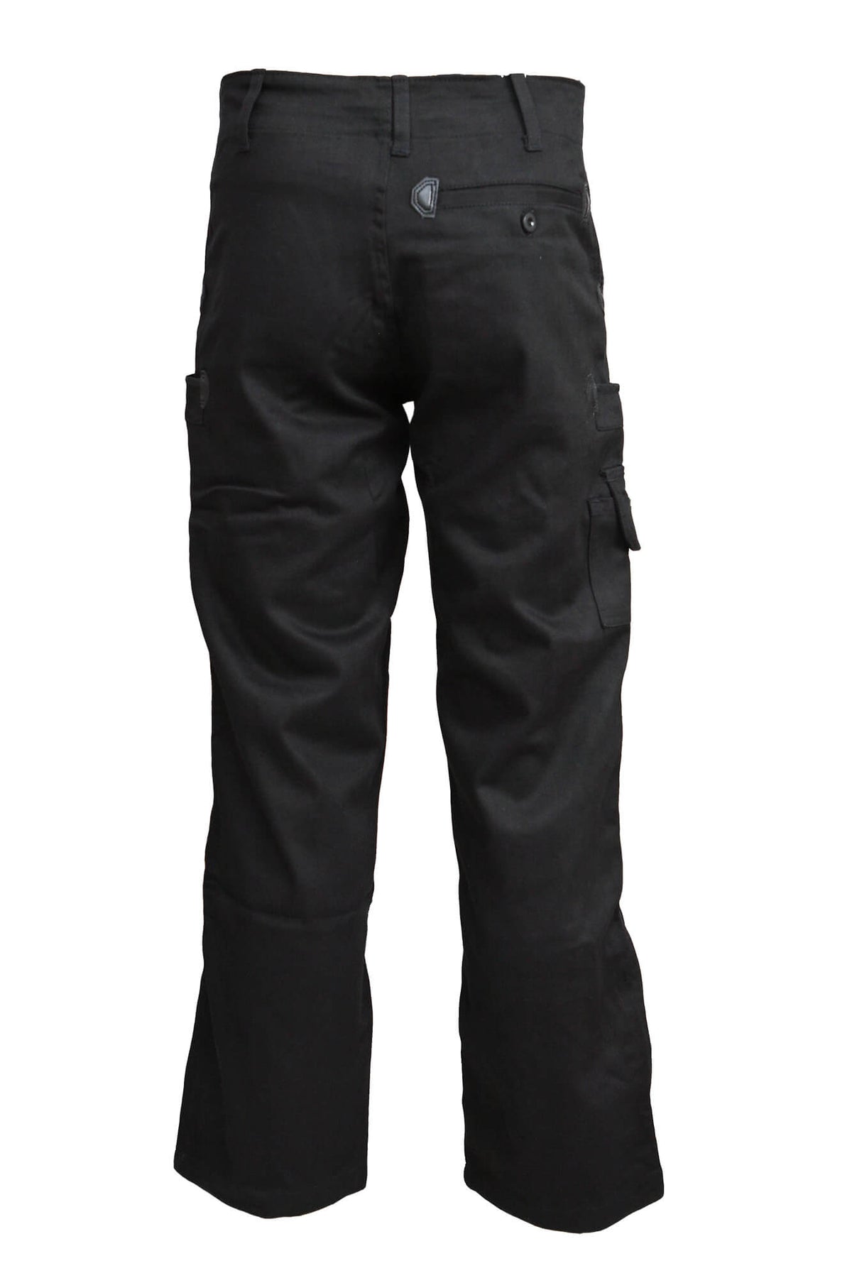 Arbeitshose TMG Dachdeckerhose Zunfthose_100067_schwarz_