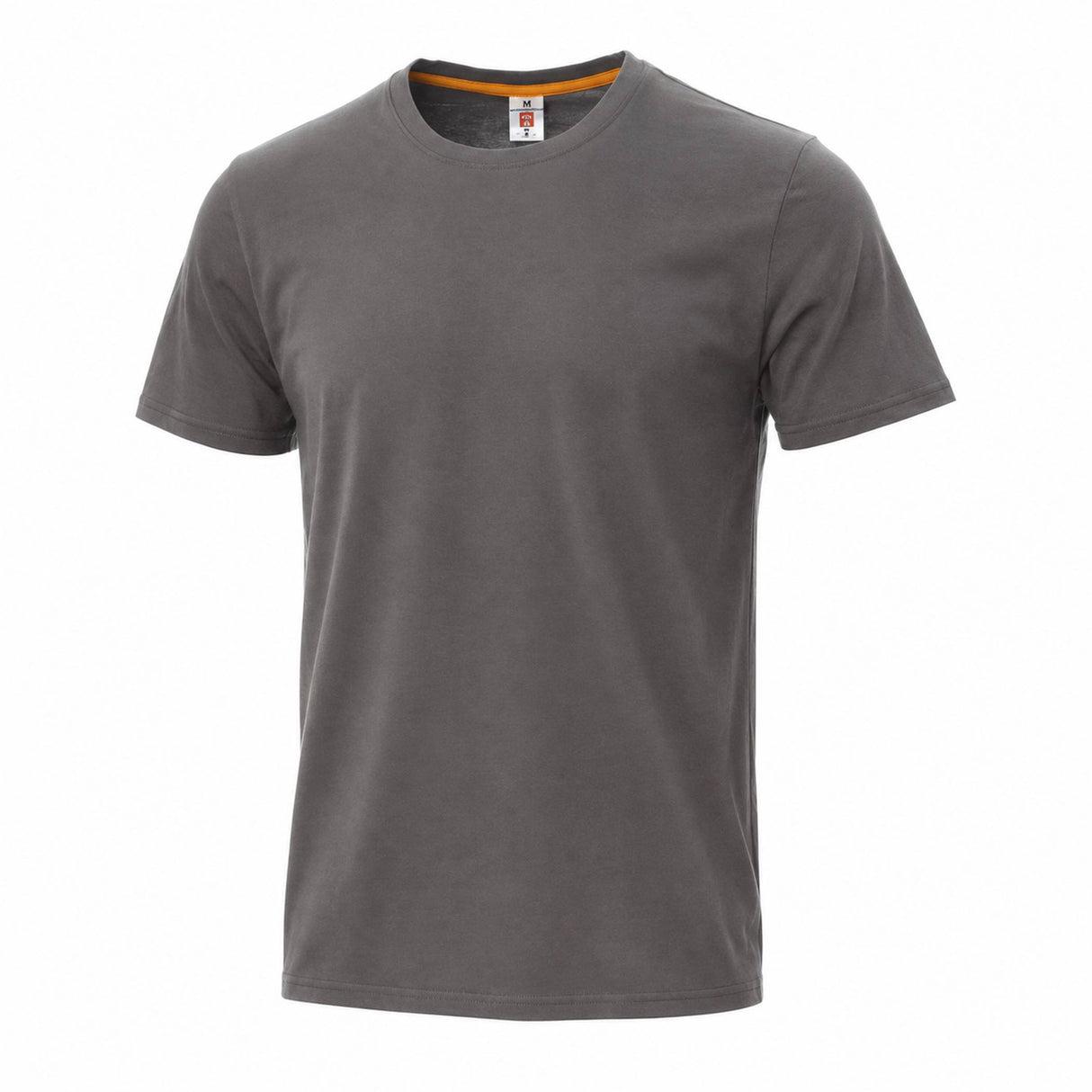 T_Shirt_Payper_SUNSET_Grau