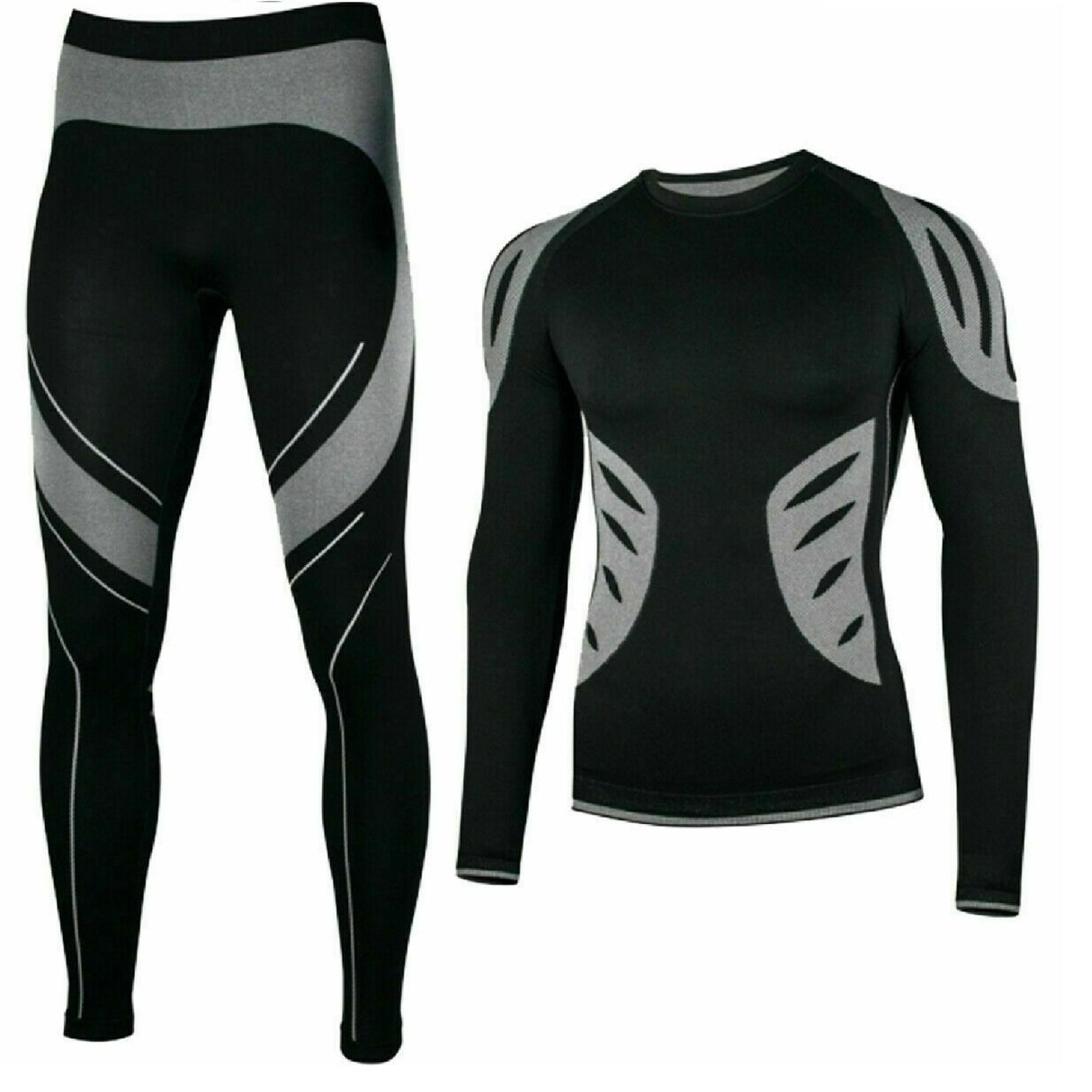 Thermo-Unterwaesche-Funktionswaesche-Set-schwarz-overview-2-artmas