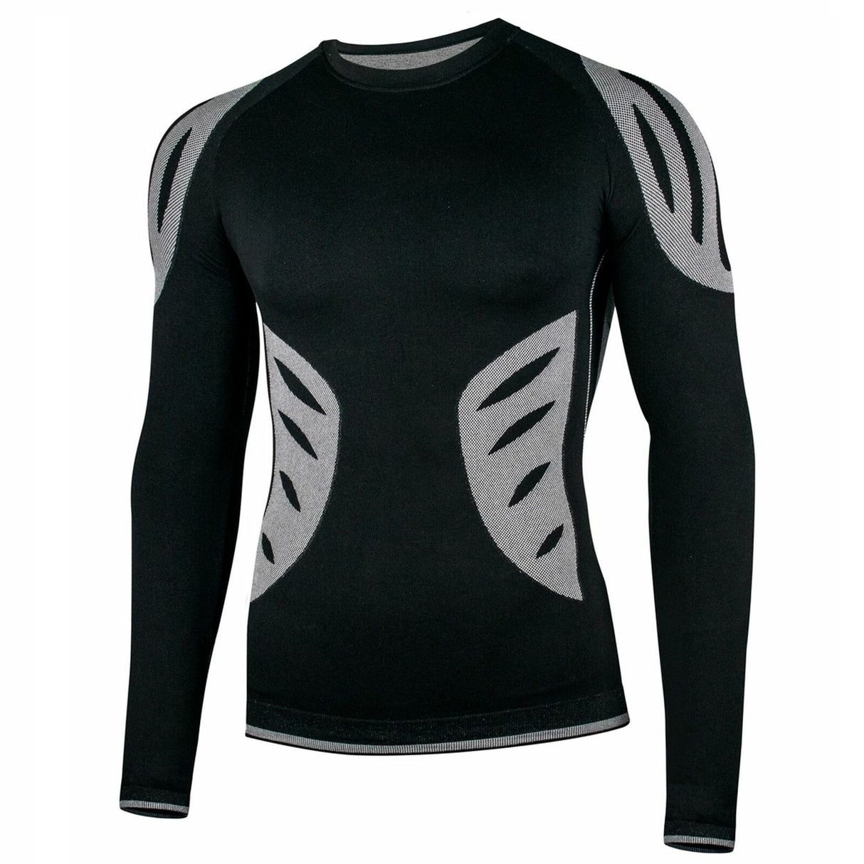 Thermo-Unterwaesche-Funktionswaesche-Unterhemd-schwarz-overview-artmas