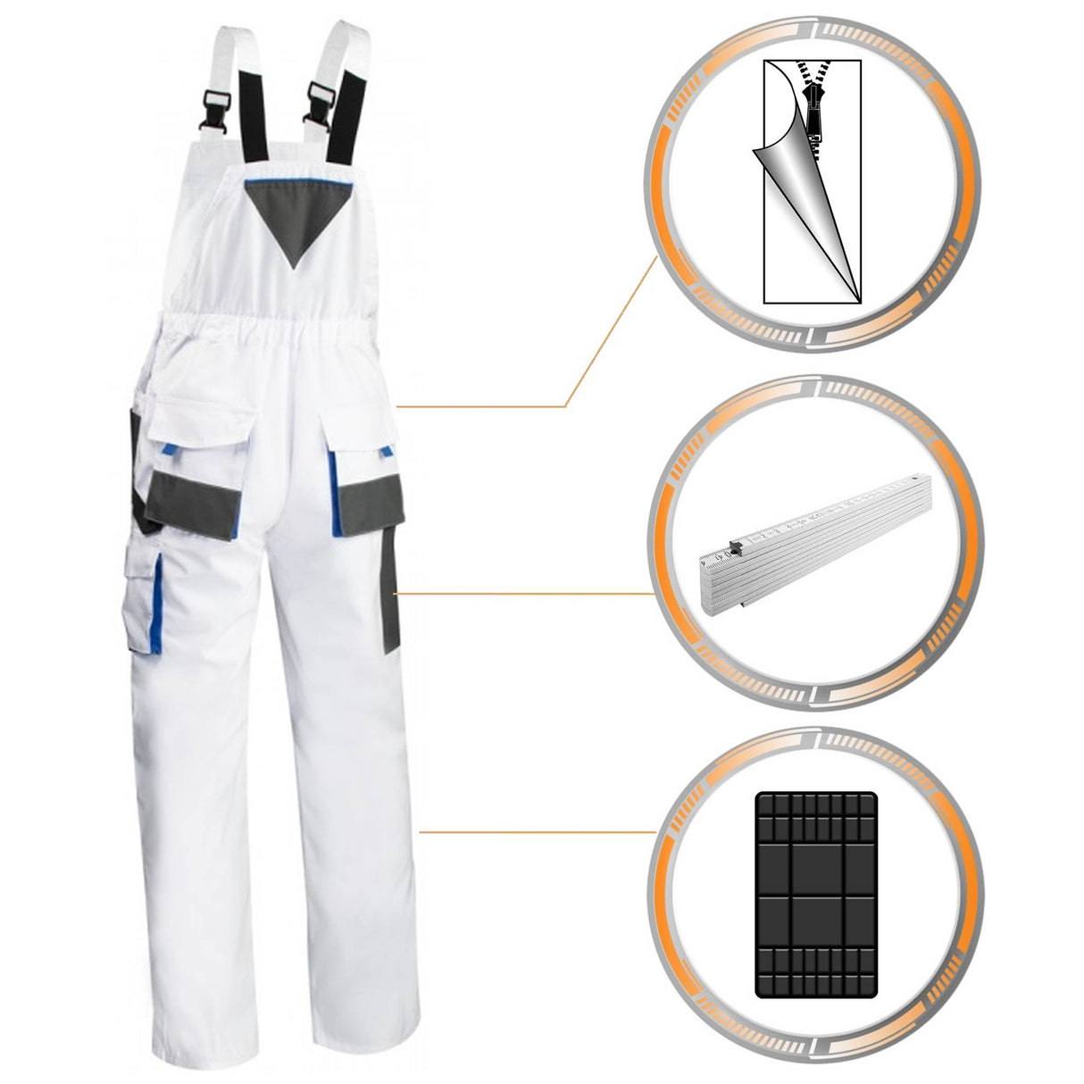 Classic_Latzhose_Weiss_3