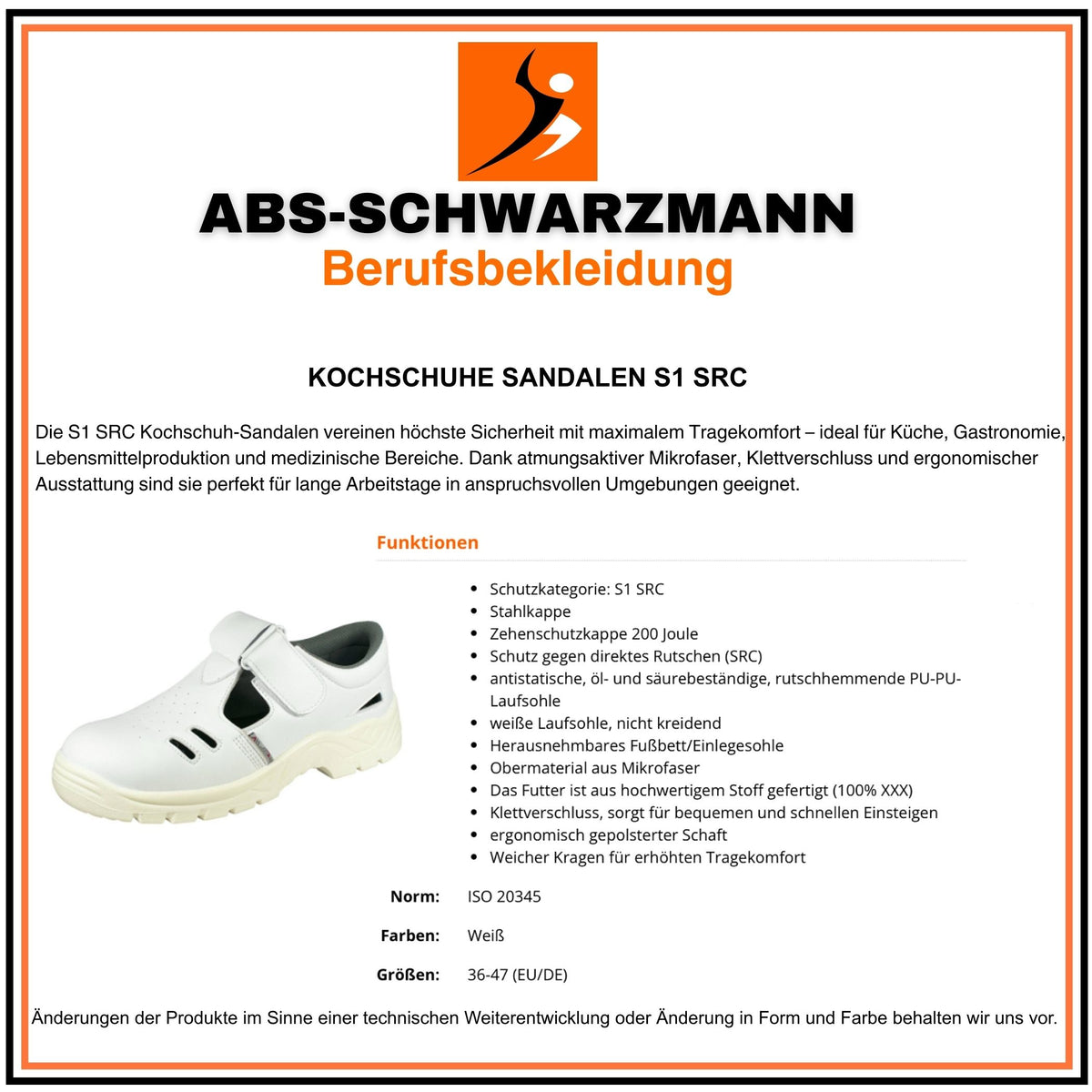 Beschreibung-BSWhite