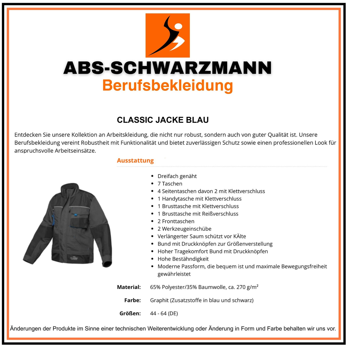 ClassicJackeMaximus