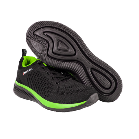 OB ohne Sicherheitsklasse