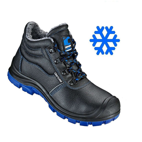 Winter Arbeitsschuhe
