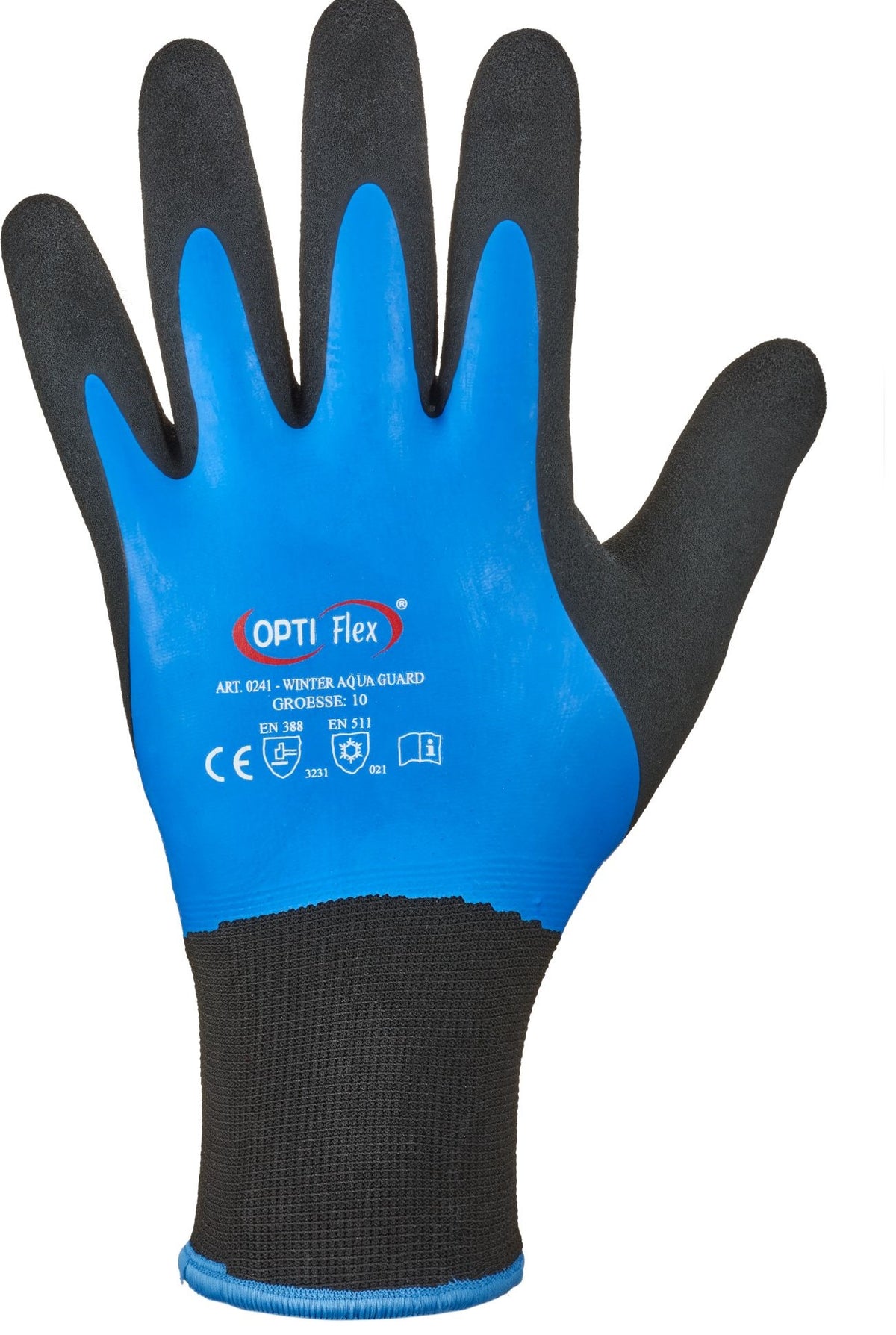 WINTER AQUA GUARD OPTI FLEX HANDSCHUHE 0241