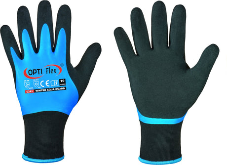 WINTER AQUA GUARD OPTI FLEX HANDSCHUHE 0241