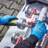 WINTER AQUA GUARD OPTI FLEX HANDSCHUHE 0241