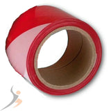 Absperrband-100m-Flatterband-Warnband-Signalband-rot-weiss-1xRolle-overview-artmas