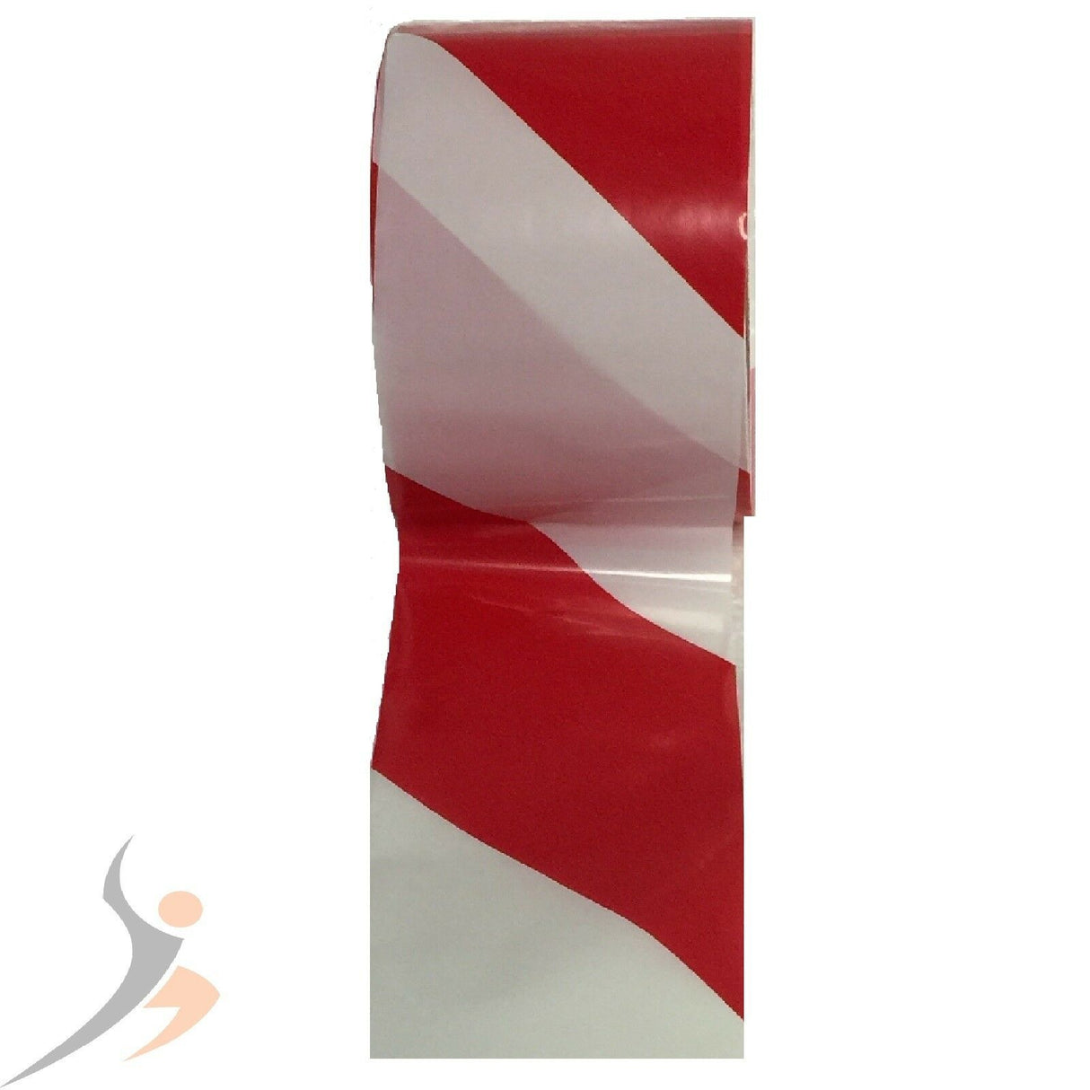 Absperrband-100m-Flatterband-Warnband-Signalband-rot-weiss-front-artmas