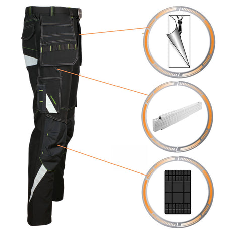 Classic_4Dynamic_Hose_funktionen