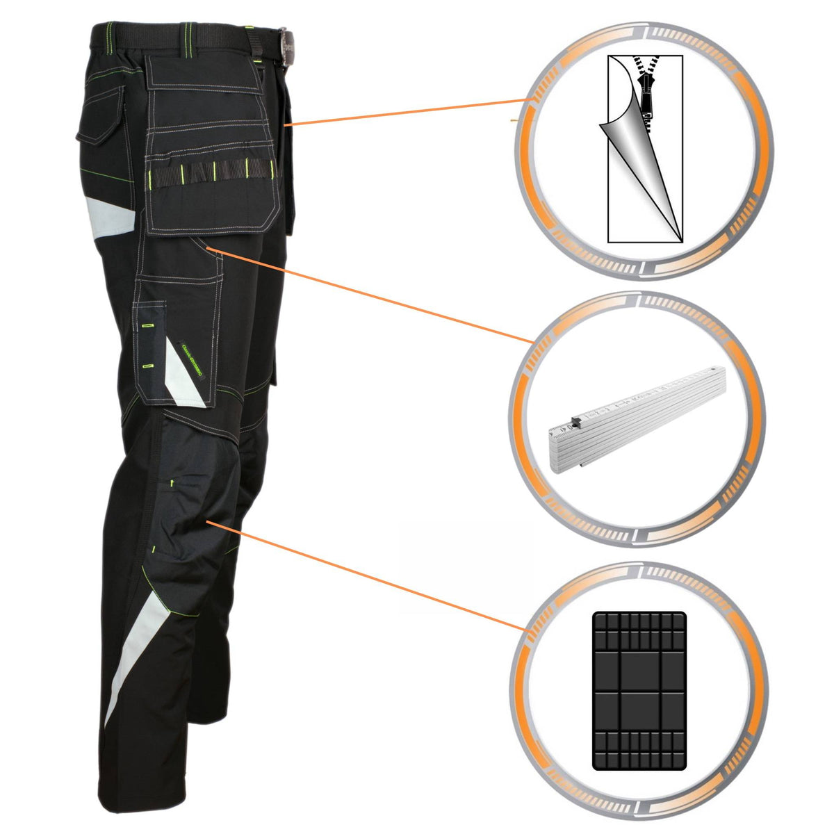 Classic_4Dynamic_Hose_funktionen