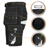 Classic_4Dynamic_Shorts_Funktionen
