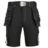 Classic_4Dynamic_Shorts_mit Tasche vorn