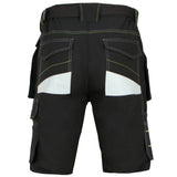 Classic_4Dynamic_Shorts_ohne Tasche hinten