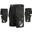 Classic_4Dynamic_Shorts_Übersicht