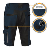 Classic_Stretch_Slim_Shorts_Blau_3