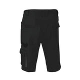 Classic_Stretch_Slim_Shorts_Schwarz_4