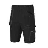 Classic_Stretch_Slim_Shorts_Schwarz_5