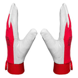 Arbeitshandschuhe-Lederhandschuhe-Baumwolle-Leder-Rtop-ex-rot-right-left-artmas