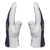 Arbeitshandschuhe-Lederhandschuhe-Baumwolle-Montage-Rtopper-blau-right-left-artmas