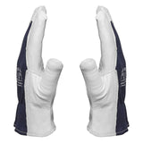 Arbeitshandschuhe-Lederhandschuhe-Baumwolle-Montage-Rtopper-blau-right-left-artmas