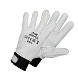 Arbeitshandschuhe-Lederhandschuhe-Montage-Ziegenleder-Leder-Drivex-weiss-overview-3-artmas