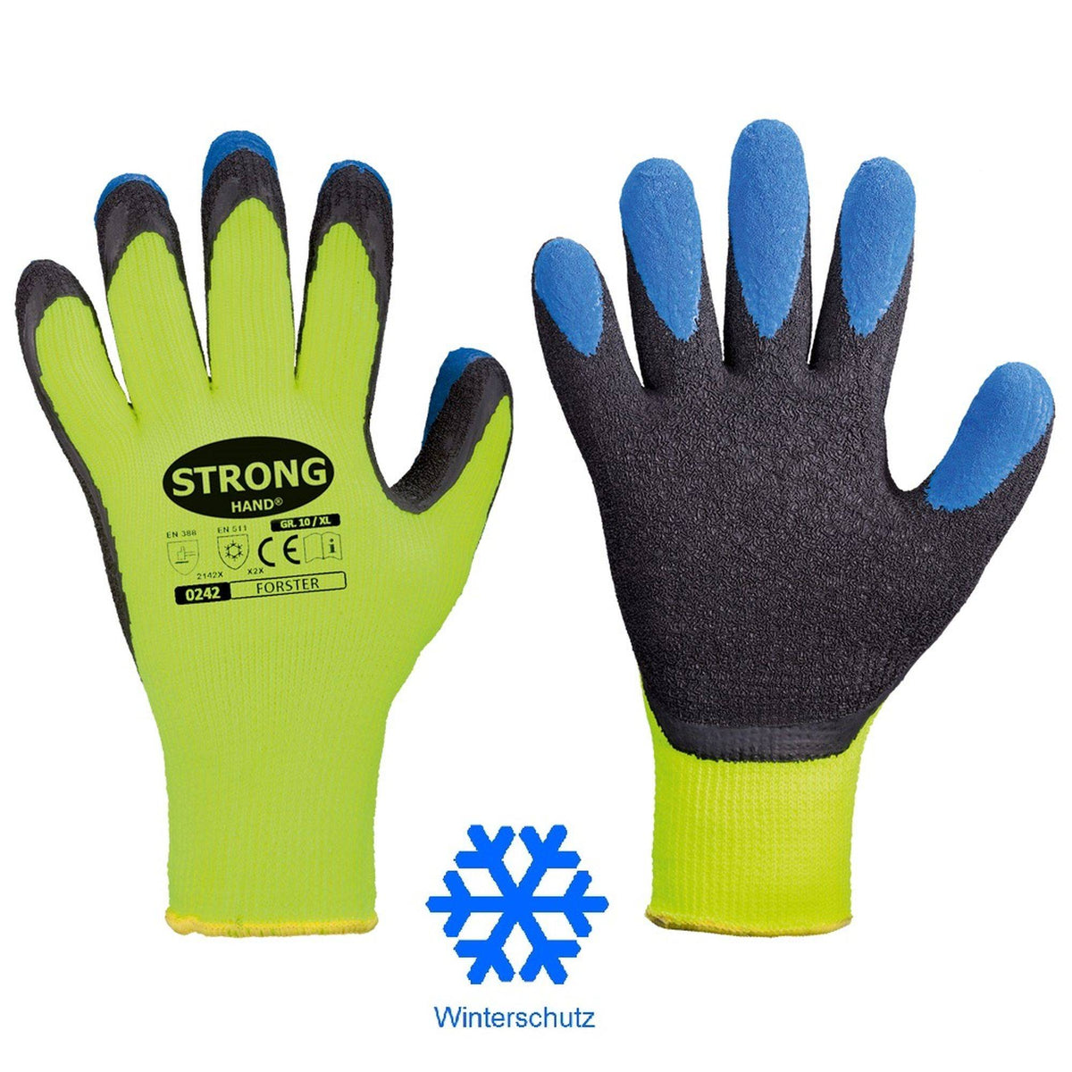 Arbeitshandschuhe_Winterhandschuhe_0242_bild_01_paar_stronghand_handschuh_beschichtet