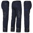 Arbeitshose-Bundhose-Hose-Arbeitskleidung-Texo-blau-collage-portwest