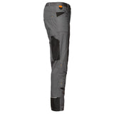 Arbeitshose-Bundhose-Hose-Arbeitskleidung-Texo-grau-left-portwest