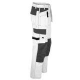 Arbeitshose-Bundhose-Malerhose-Maurerhose-Berufskleidung-weiss-right-orig