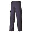 Arbeitshose-Cargohose-Bundhose-Arbeitskleidung-C701-marine-overview-portwest