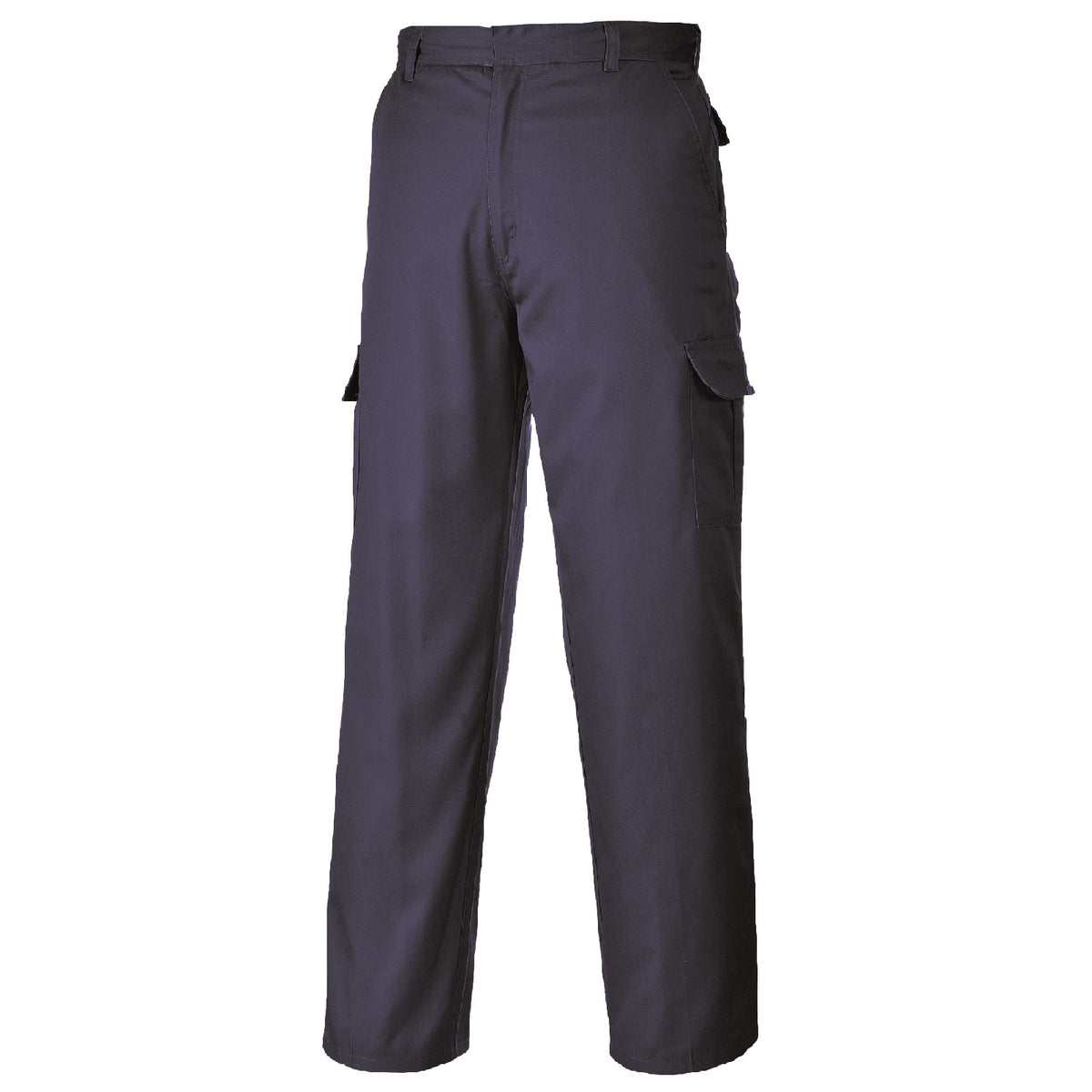 Arbeitshose-Cargohose-Bundhose-Arbeitskleidung-C701-marine-overview-portwest