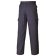 Arbeitshose-Cargohose-Bundhose-Arbeitskleidung-C701-marine-overview-portwest